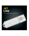 Intenso Jet Line Aluminum 64GB USB Stick 3.2 Gen 1x1 - nr 1