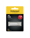 Intenso Jet Line Aluminum 128GB USB Stick 3.2 Gen 1x1 - nr 8