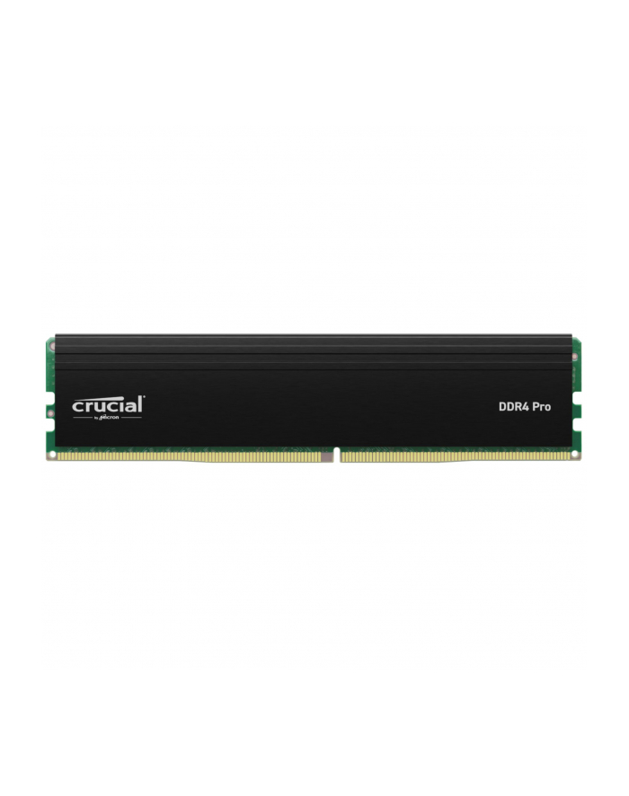 Crucial Pro DDR4-3200    16GB UDIMM CL22 (16Gbit) główny