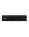 Crucial Pro DDR4-3200    16GB UDIMM CL22 (16Gbit) - nr 4