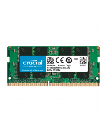 Crucial Pro DDR4-3200    16GB UDIMM CL22 (16Gbit)