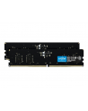 Crucial DDR5-5600 Kit       16GB 2x8GB UDIMM CL46 (16Gbit) - nr 17