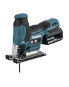 Makita DJV185RF1J Cordless Pendulum Jigsaw - nr 2