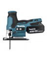 Makita DJV185RF1J Cordless Pendulum Jigsaw - nr 3