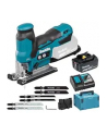 Makita DJV185RF1J Cordless Pendulum Jigsaw - nr 7
