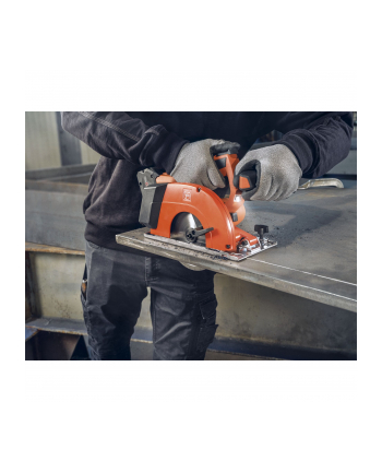 Fein AHKS 18-57 AS cordless Hand circular saw