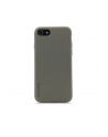 Decoded Silicone Backcover iPhone SE3/SE2/8/7/6s/6 Olive - nr 1