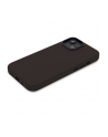 Decoded Leather Backcover iPhone 14 Chocolate Brown - nr 4