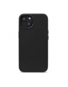 Decoded Leather Backcover iPhone 14 Plus Black - nr 9