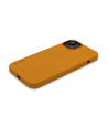 Decoded AntiMicrobial Silicone Backcover iPhone 14 Plus Apricot - nr 6