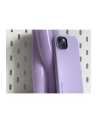 Decoded AntiMicrobial Silicone Backcover iPhone 14Plus Lavender - nr 9