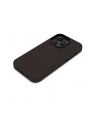 Decoded Leather Backcover iPhone 14 Pro Max Chocolate Brown - nr 4