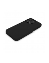 Decoded AntiMicrobial Silicone Backcover iP 14 Pro Max Charcoal - nr 6