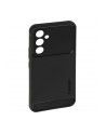 Spigen Rugged Armor Matt Black for Galaxy A54 5G - nr 1