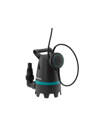 Gardena Dirty Water Submersible Pump 10500