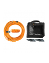 Tether Tools USB-C to Micro-B- Cable-System 9,40m orange - nr 1