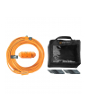 Tether Tools USB-C to Micro-B- Cable-System 9,40m right orange - nr 1