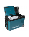 Makita CW004GZ 40V Cordless Cooler and Heater Box - nr 3