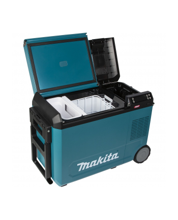 Makita CW004GZ 40V Cordless Cooler and Heater Box nr 2