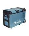 Makita CW004GZ 40V Cordless Cooler and Heater Box - nr 6