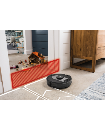 Shark RV2500S(wersja europejska) Robot Vacuum Cleaner