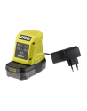 Ryobi RY18HT50A Cordless Hedgecutter - nr 4
