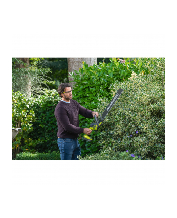 Ryobi RY18HT50A Cordless Hedgecutter