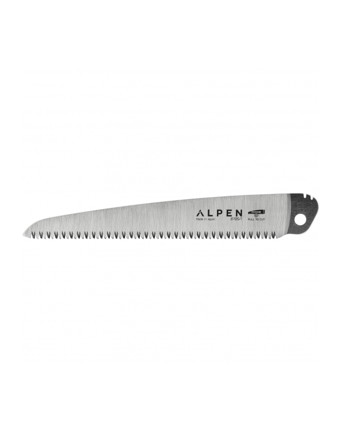 alpen swiss tools Alpen BERNINA 6195 Replacement Saw Blade główny