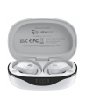 Boompods Sportpods Ocean TWS White - nr 2