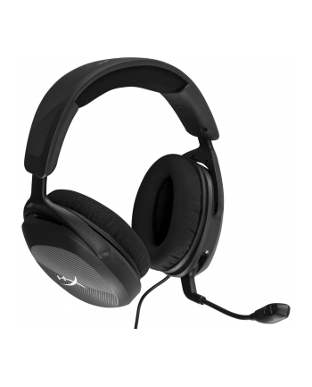 HyperX Cloud Stinger 2 Core PC Gaming-Headset Kolor: CZARNY