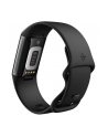 Fitbit Charge 6 obsidian band/Kolor: CZARNY - nr 13