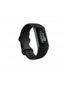 Fitbit Charge 6 obsidian band/Kolor: CZARNY - nr 5