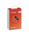 Fitbit Charge 6 coral band/champagne - nr 17