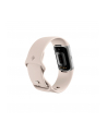 Fitbit Charge 6 porcelain band/silver - nr 3