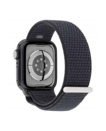 Apple Watch 9 GPS 41mm Alu Midnight Sport Loop