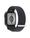 Apple Watch 9 GPS 45mm Alu Midnight Sport Loop - nr 4