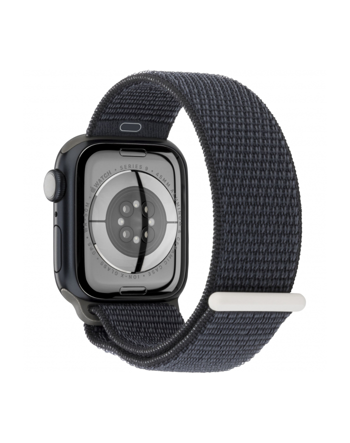 Apple Watch 9 GPS 45mm Alu Midnight Sport Loop główny