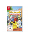 Nintendo Switch Master Detective Pikachu returns - nr 1