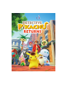 Nintendo Switch Master Detective Pikachu returns - nr 3