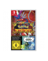 Nintendo Switch Pokémon Karmesin The hidden treasure of area zero - nr 1