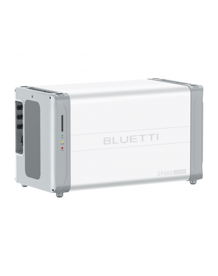 BLUETTI EP600 Energy Storage System główny