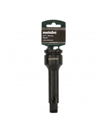 Metabo extension 150 mm 3/4