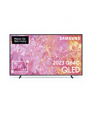 Samsung GQ75Q64CAUXZG