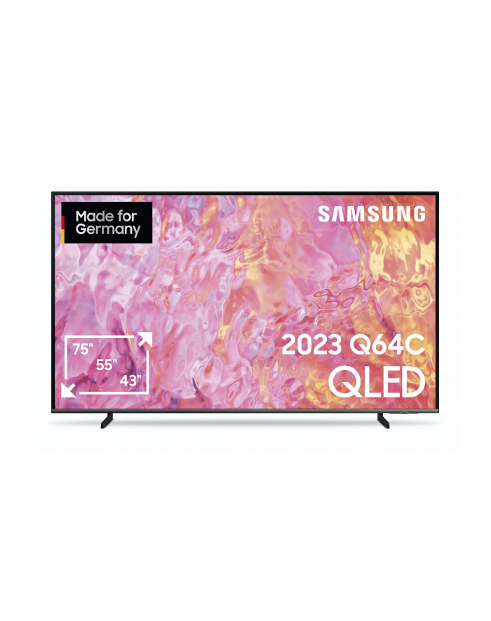 Samsung GQ75Q64CAUXZG główny