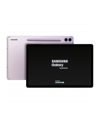 Samsung Galaxy TAB S9 FE+ 5G lavender