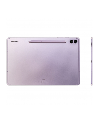 Samsung Galaxy TAB S9 FE+ 5G lavender