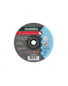 Metabo Flexiarapid super 180x1,6 x22,23 Inox - nr 2
