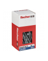 Fischer PowerFast II 6,0x100 SK TX TG blvz 100 - nr 1