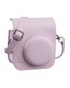 Cullmann RIO Fit 120 pink Camera bag for Instax Mini 12 - nr 1