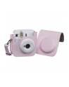 Cullmann RIO Fit 120 pink Camera bag for Instax Mini 12 - nr 3